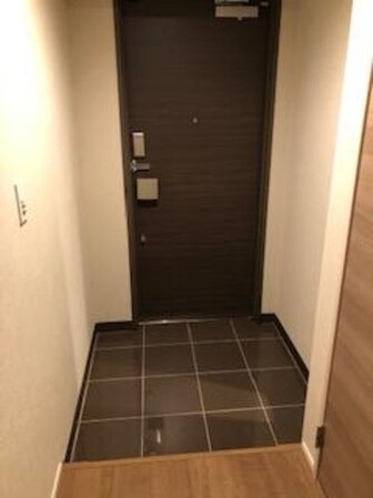 アロッジオ金剛の物件内観写真